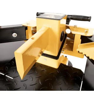 Хидравлична цепачка Cedrus LS07V/ 8 т/ 3.5kW Хидравлична цепачка Cedrus LS07V/ 8 т/ 3.5kW