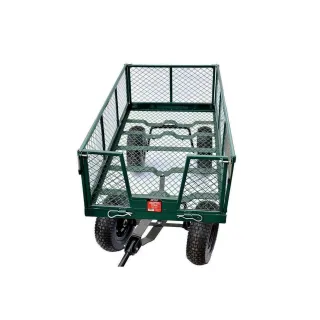 Градинска количка AWTools AW00018/ 500 кг Градинска количка AWTools AW00018/ 500 кг