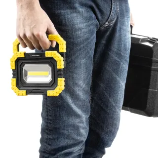 LED работна лампа TROTEC PWLS 05-10/ 10W