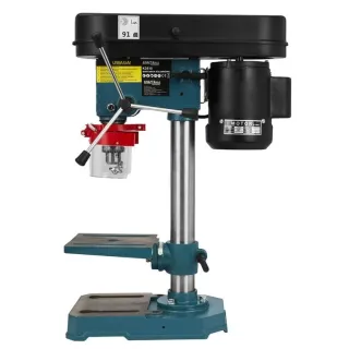 Колонна бормашина KraftDele KD510/ 1550W