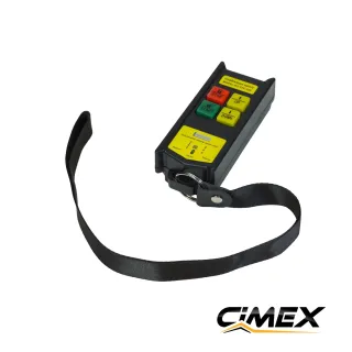 Подемник за фотоволтаични панели CIMEX PL200RS/ 19м Подемник за фотоволтаични панели CIMEX PL200RS/ 19м
