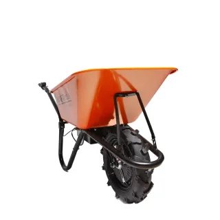 Акумулаторна количка KraftDele KD3125/ 24V/ 12Ah