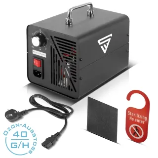 Генератор за озон STAHLWERK OG-40 ST/ 200W