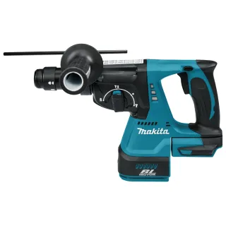 Акумулаторен перфоратор Makita DHR243Z / 18V