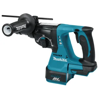 Акумулаторен перфоратор Makita DHR243Z / 18V