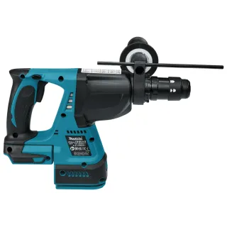 Акумулаторен перфоратор Makita DHR243Z / 18V