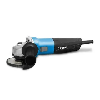 Електрически ъглошлайф Fervi FFAG07203A-115K/ 720W