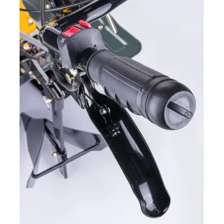 Бензинова мотофреза Powermat PM-GGS-700M/ 7 к.с.