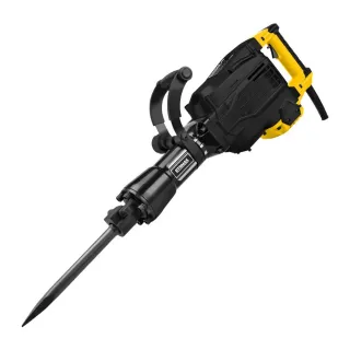 Къртач скален RTR MAX RTM2760YELLOW, 1700W