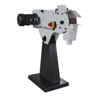 Лентов шлайф Optimum OPTIgrind GBS 150/ 2200W