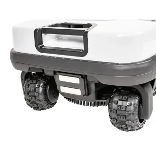 Косачка робот Cedrus Wiper Climber 4x4 XH35 SR/ 26V/ 10Ah
