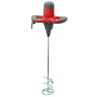 Бъркалка за строителни смеси Mondelin TECMIX/ 1250W