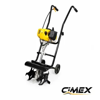 Мини мотофреза CIMEX MT300/ 2 к.с.