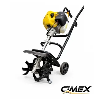 Мини мотофреза CIMEX MT300/ 2 к.с.