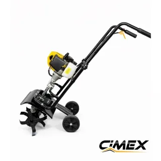 Мини мотофреза CIMEX MT300/ 2 к.с.