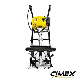 Мини мотофреза CIMEX MT300/ 2 к.с.