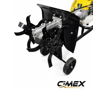Мини мотофреза CIMEX MT300/ 2 к.с.