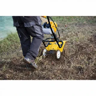 Мини мотофреза CIMEX MT300/ 2 к.с.