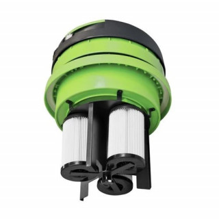 Прахосмукачка Cleancraft wetCAT 362 IRSCT-3 Прахосмукачка Cleancraft wetCAT 362 IRSCT-3