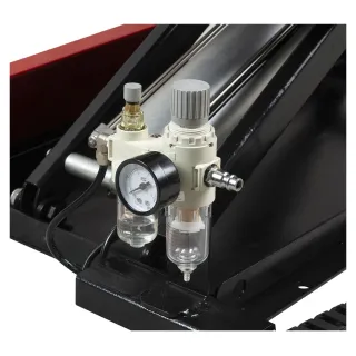 Пневматичен подемник за баланс машина REDATS 14-01-33 / 75 кг