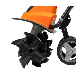 Електрическа фреза RURIS 160 RE/ 1600W/ 450мм