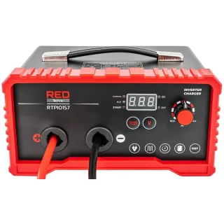 Инверторен токоизправител RED TECHNIC RTPI0167/ 180 A