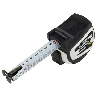 Ролетка Mondelin BLOCKUP 876458/ 5 м х 25 мм