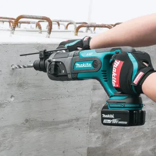 Акумулаторен перфоратор Makita DHR241Z / 18.0 V