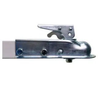 Моторна дробилка за клони RURIS ST 500/ 15 к.с.