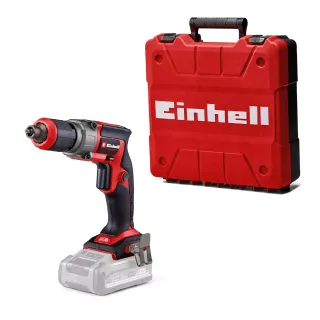 Акумулаторен винтоверт за гипсокартон Einhell TP-DY 18 Li BL/ 18V