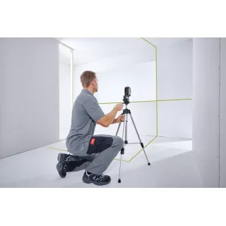 Лазерен нивелир FLEX ALC 3/1-G/R/ 20 м Лазерен нивелир FLEX ALC 3/1-G/R/ 20 м