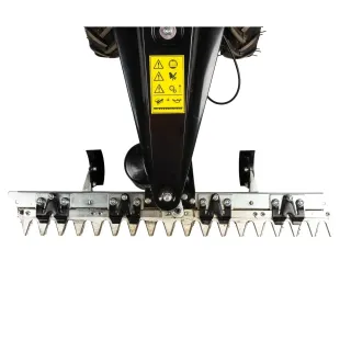 Палцова косачка Detoolz DZ-MC1001-S001-G01/ 7 к.с. Палцова косачка Detoolz DZ-MC1001-S001-G01/ 7 к.с.