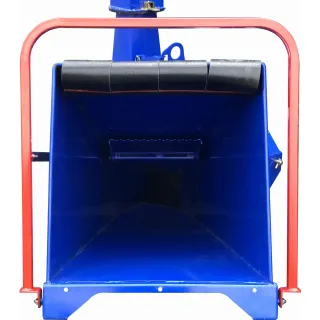 Дробилка за клони STILER BX 62/ 30 к.с.