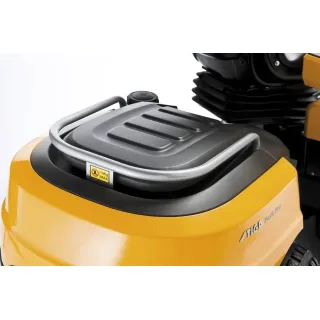 Градински райдер Stiga Park Pro 900 AWX/ 15.4 kW