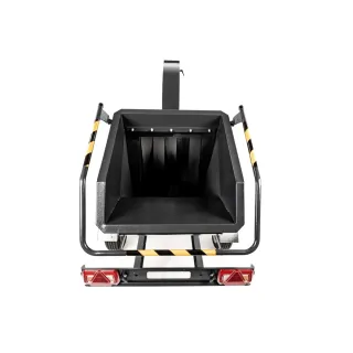 Дробилка за клони Cedrus R13/ 18kW