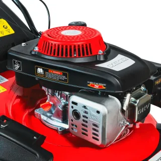 Бензинова самоходна косачка RAIDER RD-GLM23/ 6.6 к.с.