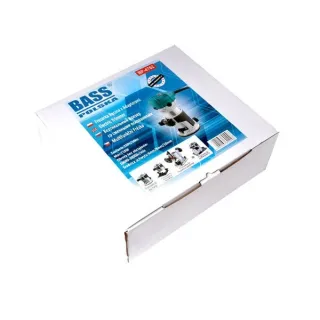 Електрическа оберфреза BASS POLSKA 4762/ 710W