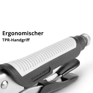 Комплект клещи STAHLWERK 6780/ 6 бр.