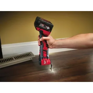 Акумулаторен мултифункционален инструмент Milwaukee M18BMT-0X/ 18V