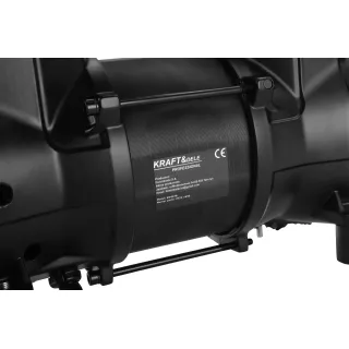 Безмаслен компресор KraftDele KD4078/ 1500W/230V Безмаслен компресор KraftDele KD4078/ 1500W/230V