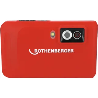 Термовизионна камера ROTHENBERGER ROINFRATECT/ 3,5 Термовизионна камера ROTHENBERGER ROINFRATECT/ 3,5