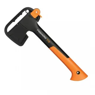 Брадва с пластмасова кания Fiskars XS X7/ 355 мм