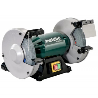 Шмиргел трифазен Metabo DS 250 900 W