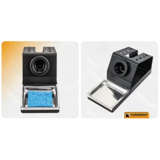 Станция за запояване Powermat PM-SLU-100T/ 100W
