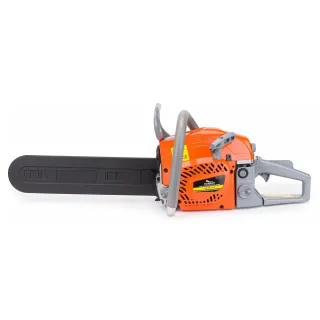 Бензинов верижен трион POWERMAT PM-HR-7020/ 4,9 к.с.