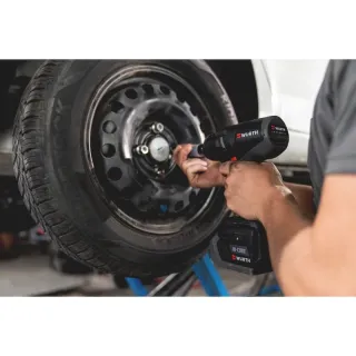 Акумулаторен гайковерт WURTH ASS 18 1/2 Акумулаторен гайковерт WURTH ASS 18 1/2