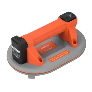 Акумулаторна вендуза KraftDele KD11965/ 7.4V/ 3Ah/ 300 кг