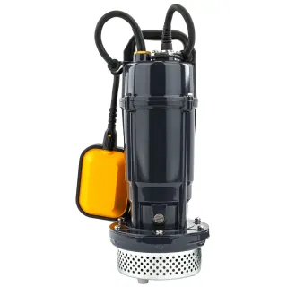 Потопяема помпа с поплавък Powermat PM-PDWB-750JP/ 750W Потопяема помпа с поплавък Powermat PM-PDWB-750JP/ 750W