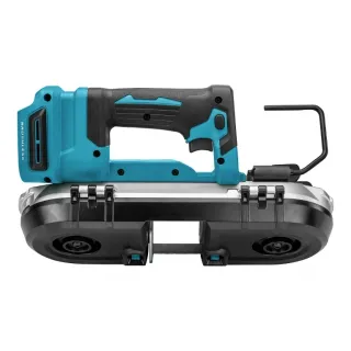 Акумулаторен лентов трион Makita DPB184Z/ 18V