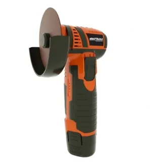 Акумулаторен мини ъглошлайф KraftDele KD3161/ 12V/ 2x1.5Ah Акумулаторен мини ъглошлайф KraftDele KD3161/ 12V/ 2x1.5Ah